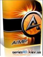 Aimp 2 by TiP-A-ToP (KD Player MOD)