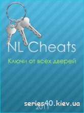 NL Cheats v1.5 | 240*320