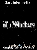 Mini Windows 1.3.9 | 240*320