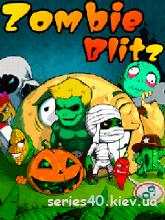 Zombie Blitz | 240*320