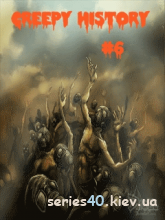 Creepy History #6 | 240*320