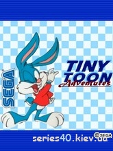 Tiny Toon Adventures (Мод) | 240*320