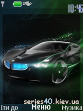BMW: New Vision by Dem | 240*320