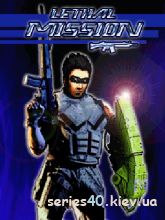 Lethal Mission | 240*320