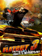 FlatOut 3: Chaos & Destruction (Мод) | 240*320