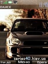 Subaru by kolьka_dinho | 240*320