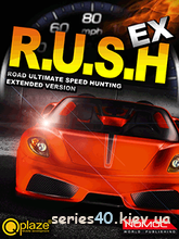 R.U.S.H. EX | 240*320