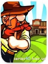Oregon trail: American settler (Анонс) | 240*320