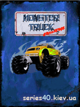 Monster Truck Challenge | 240*320