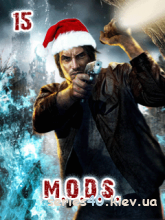 M.O.D.S #15 | 240*320