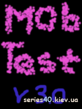 MobTest v3.0 | 240*320