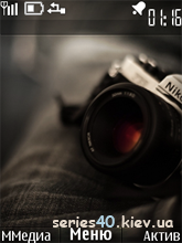 Nikon by fliper2 | 240*320