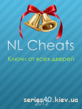 NL Cheats v2.0 | 240*320