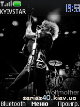 Wolfmother by Electros | 240*320