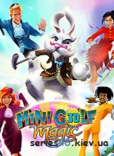 Mini Golf Magic 3D | 240*320