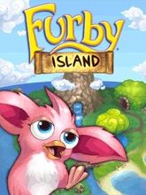 Furby Island (Русская версия) | 240*320
