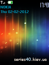 Ice Cream Sandwich by MiX | 240*320