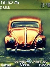 Volkswagen by kolьka_dinho | 240*320