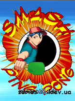 Smash Ping Pong | 240*320