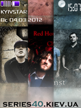 Three Rock-Groups by oooleg | 240*320