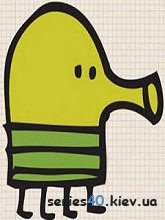 Doodle Jump 2 (Небольшой анонс) | 240*320