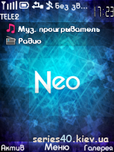 Neo by Walk | 240*320