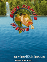 Bass Fishing Mania 4 | 240*320