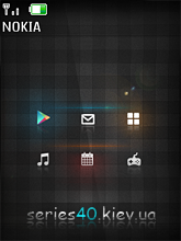 Matte HD by Leo  fliper2 | 240*320