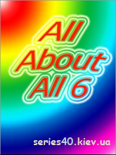 All About All #6 | 240*320
