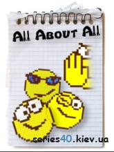 All About All #7 | All