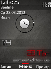 Simply by Leo & 12rus (3th, 5th, 6th, X2) | 240*320
