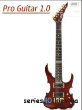 Pro Guitar v. 1.0. (Русская версия) | 240*320