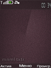 Minimal Texture [4 versions] by KoB6aCa  | 240*320