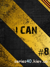 I can #8 | All