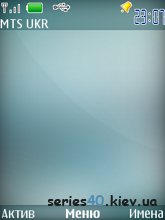 Minimal by SashaG | 240x320