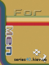 For men (Beta) #1 | 240*320
