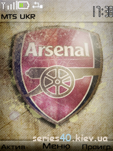 FC Arsenal by Slavko & Walk | 240*320