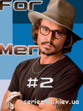 For men  #2 | 240*320