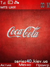 Coca Cola by Mishany | 240*320