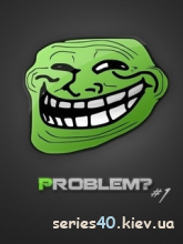 Problem? #1 | 240*320
