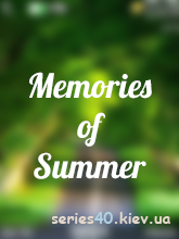 Memories of summer | 240*320