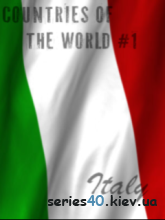 Countries of the World #1 | 240*320