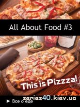 All About Food #3 | All