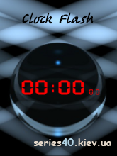 Clock Flash | All