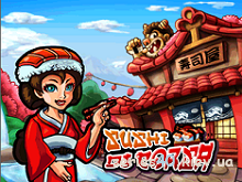 Zushi Dash | 240*320