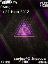 Triangle by siriosca |  240*320