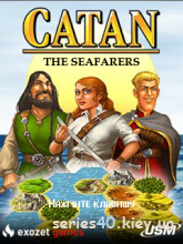 Catan : The Seafarers (Русская версия) | 240*320