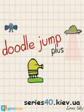 Doodle Jump Plus (Анонс) | 240*320