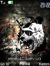 DANGEROUS by fliper2 | 240*320