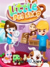 Little Pet Shop (Русская Версия) | 240*320